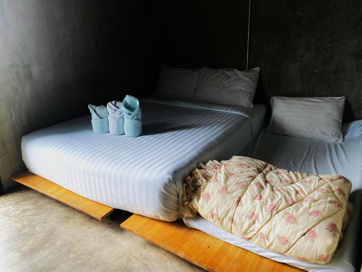 B Arch House Hotel And Cafe Ll No Parking Ll Chiang Mai Exterior photo